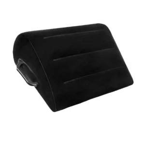 Reusable Wedge Shape Air Pillow Cushions for Spine Alignment & Comfortable