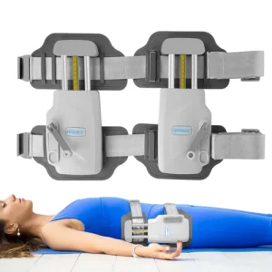 Lumbar Traction Device, Lower Back Pain Relief,lumbar decompression belt